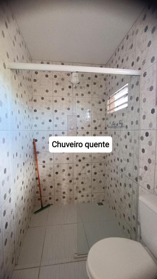 Suites Preguica Canoa Quebrada Kültér fotó