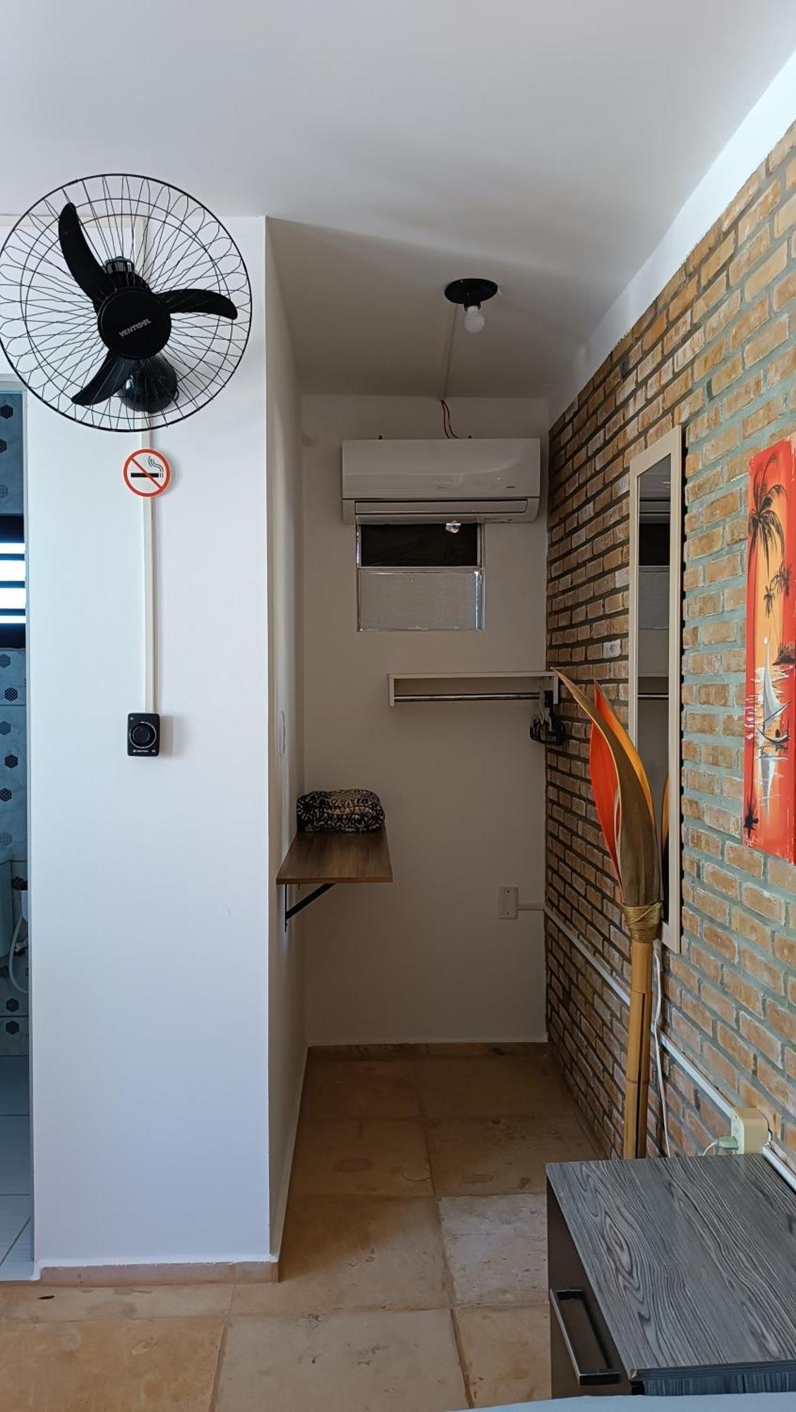 Suites Preguica Canoa Quebrada Kültér fotó