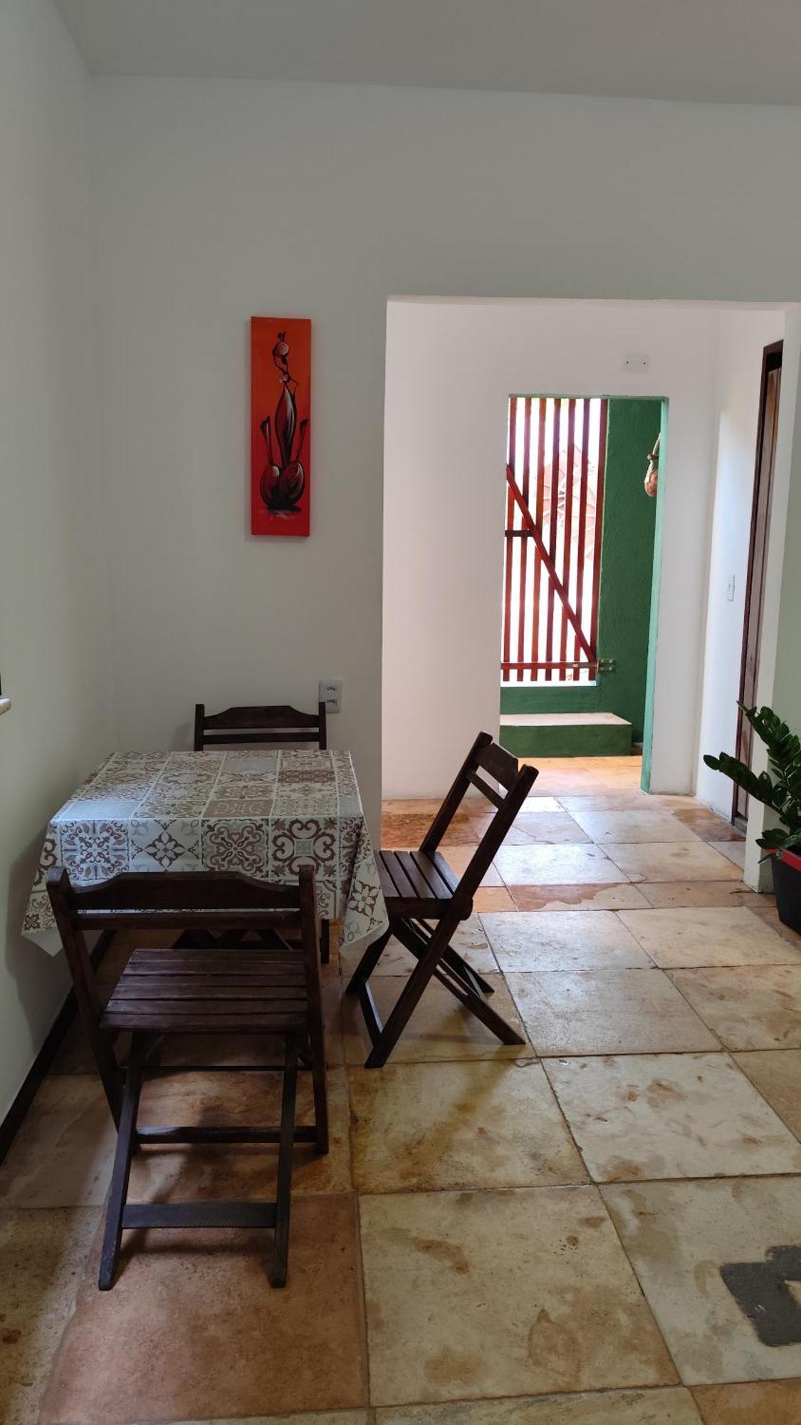 Suites Preguica Canoa Quebrada Kültér fotó