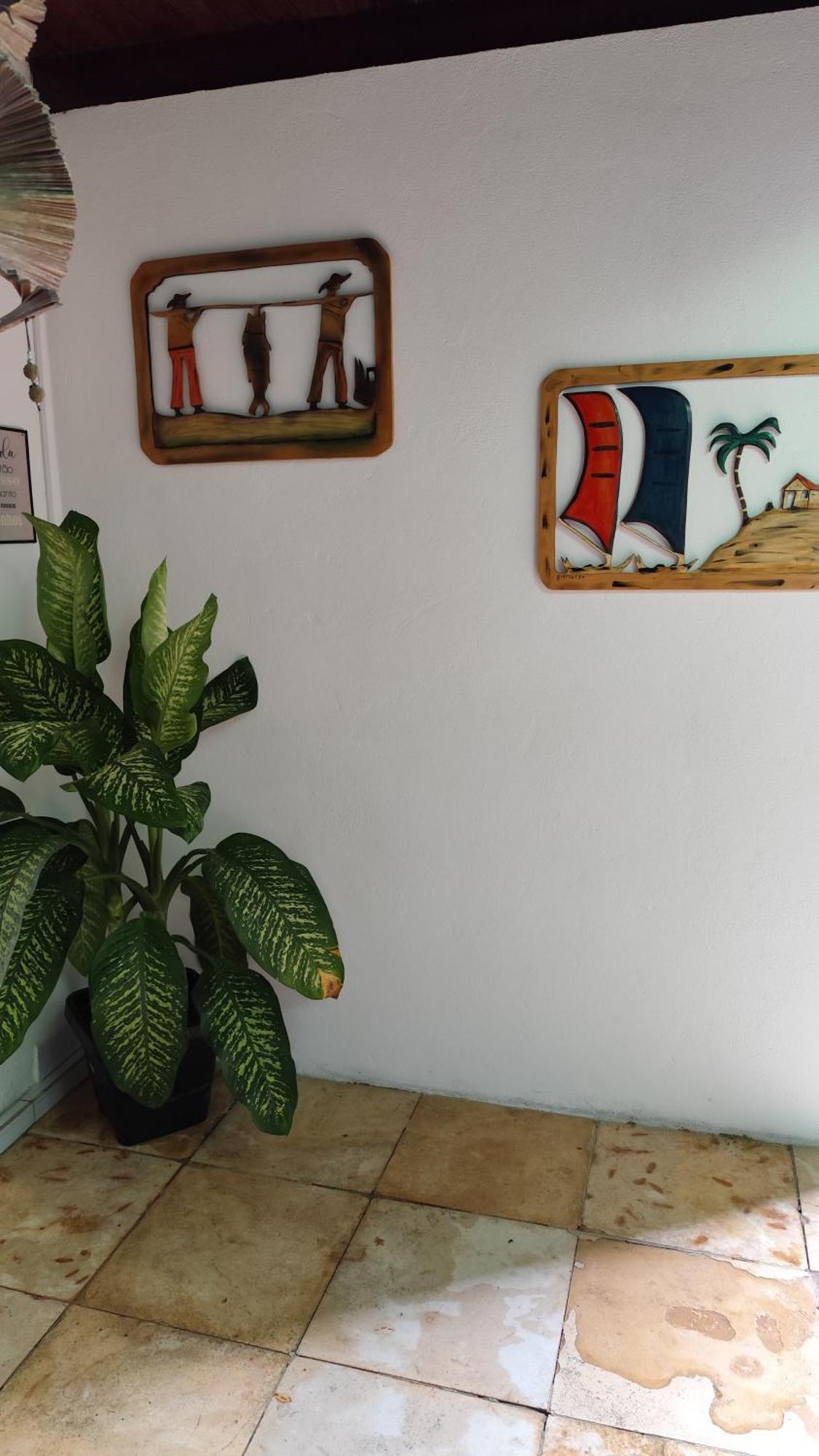 Suites Preguica Canoa Quebrada Kültér fotó