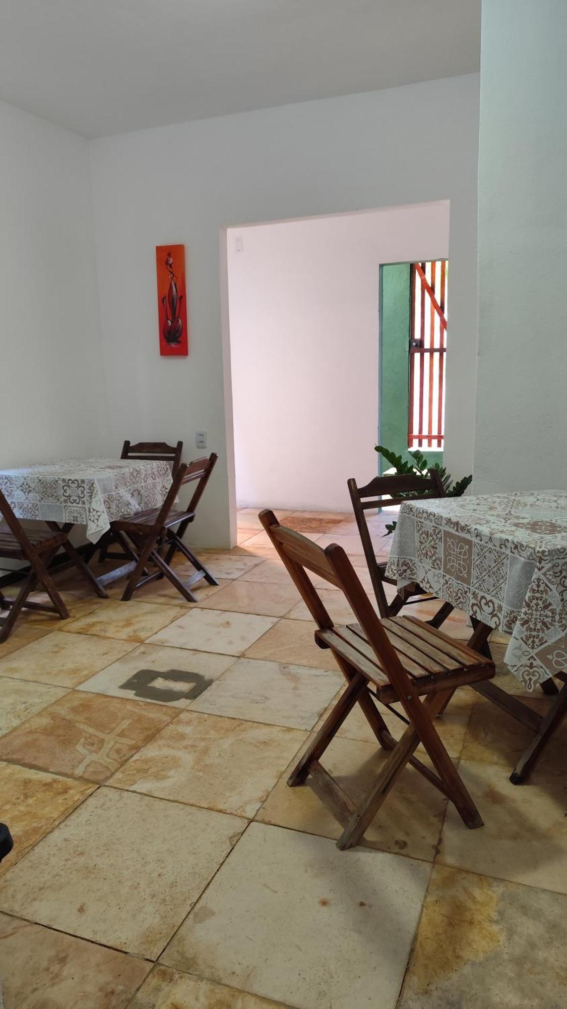 Suites Preguica Canoa Quebrada Kültér fotó