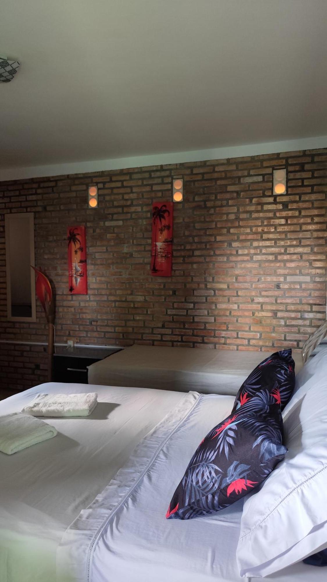 Suites Preguica Canoa Quebrada Kültér fotó