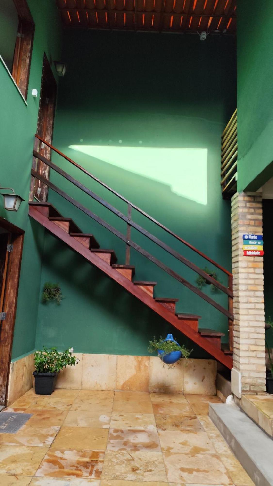 Suites Preguica Canoa Quebrada Kültér fotó