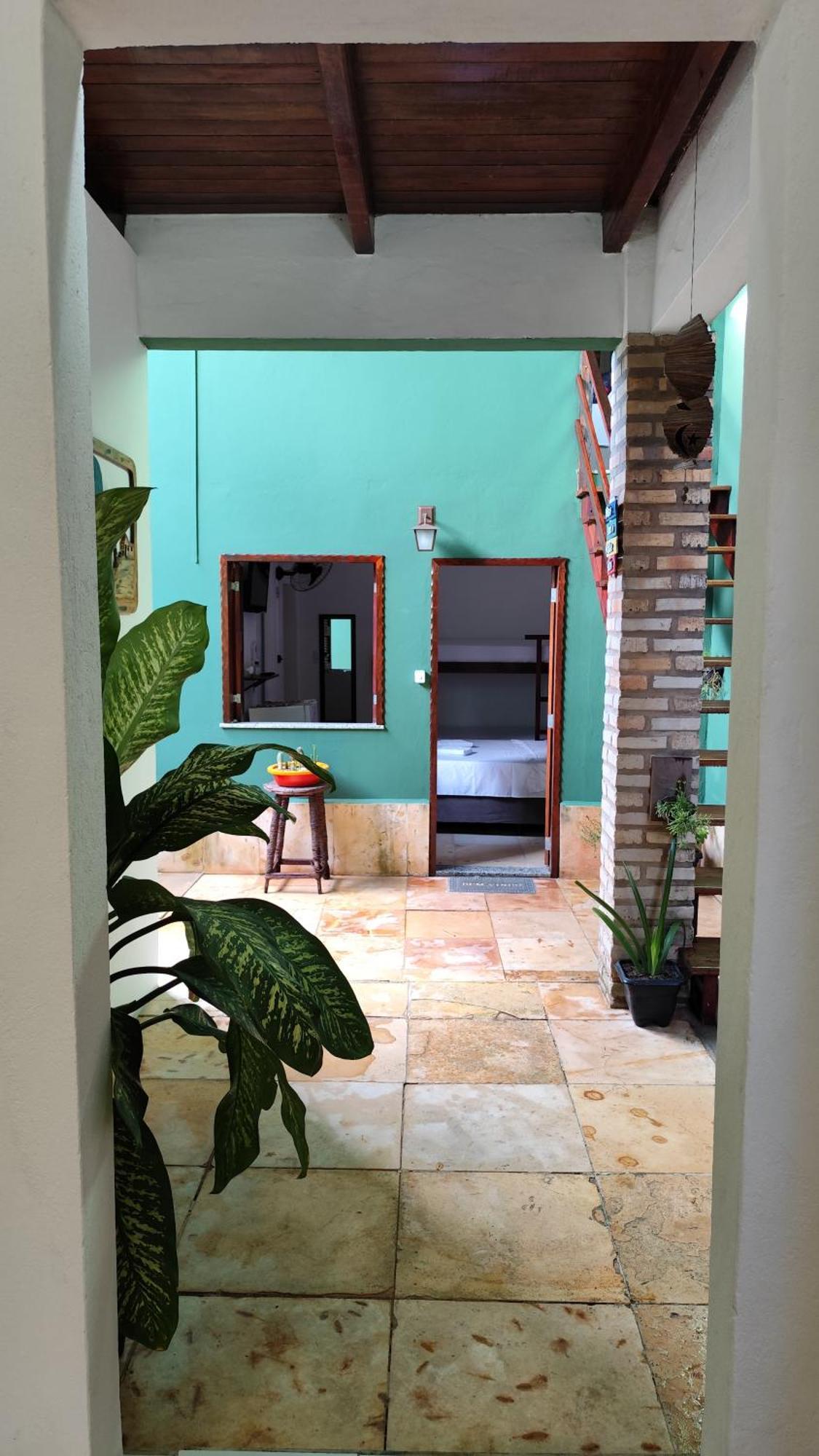 Suites Preguica Canoa Quebrada Kültér fotó