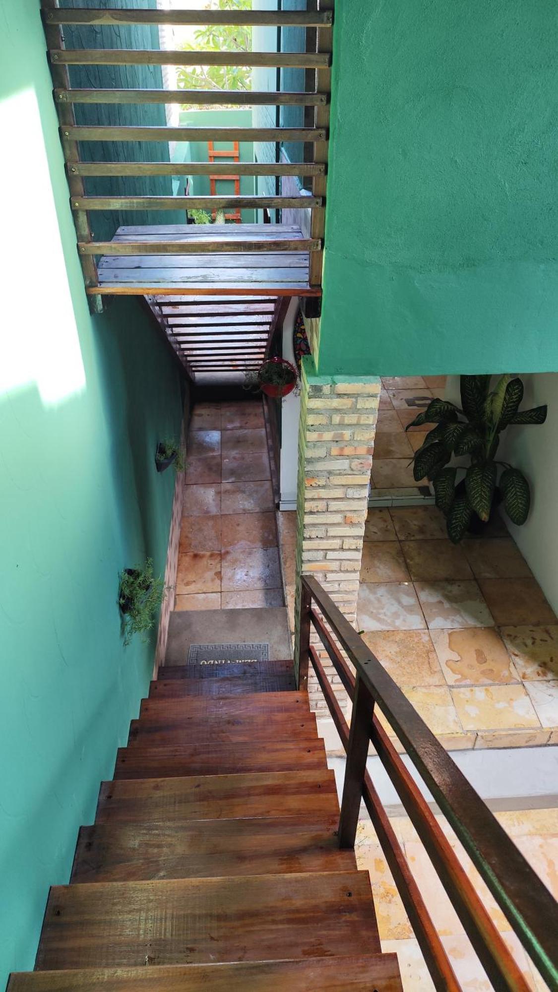 Suites Preguica Canoa Quebrada Kültér fotó