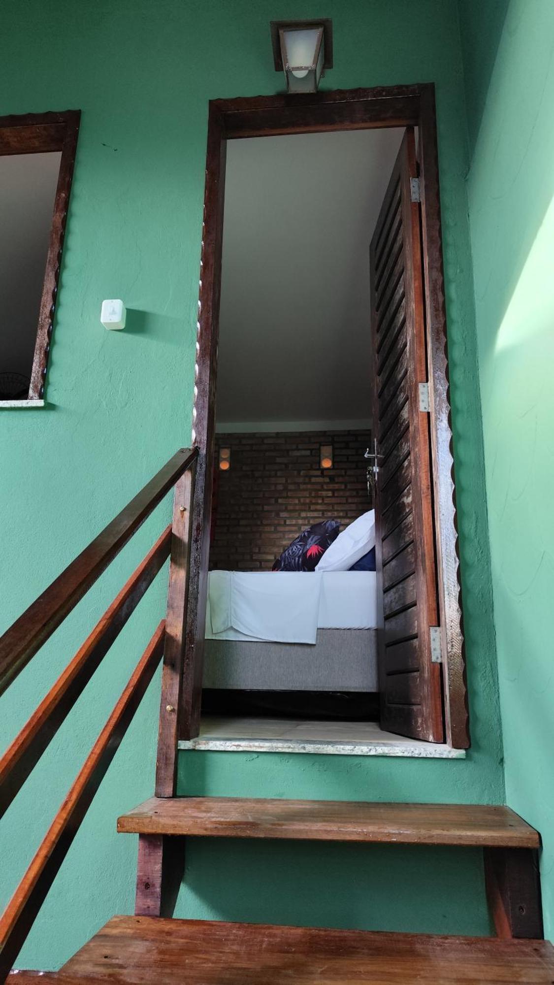 Suites Preguica Canoa Quebrada Kültér fotó