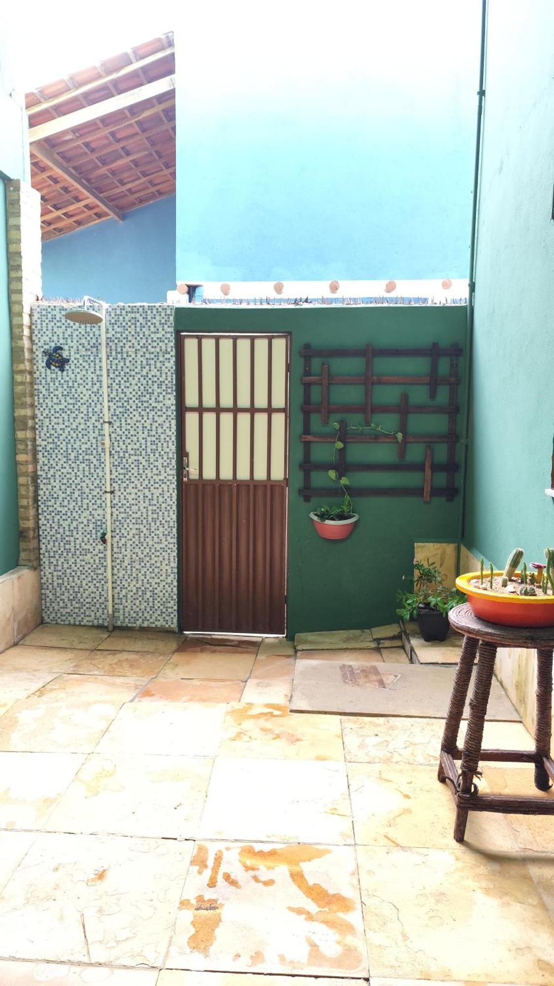 Suites Preguica Canoa Quebrada Kültér fotó