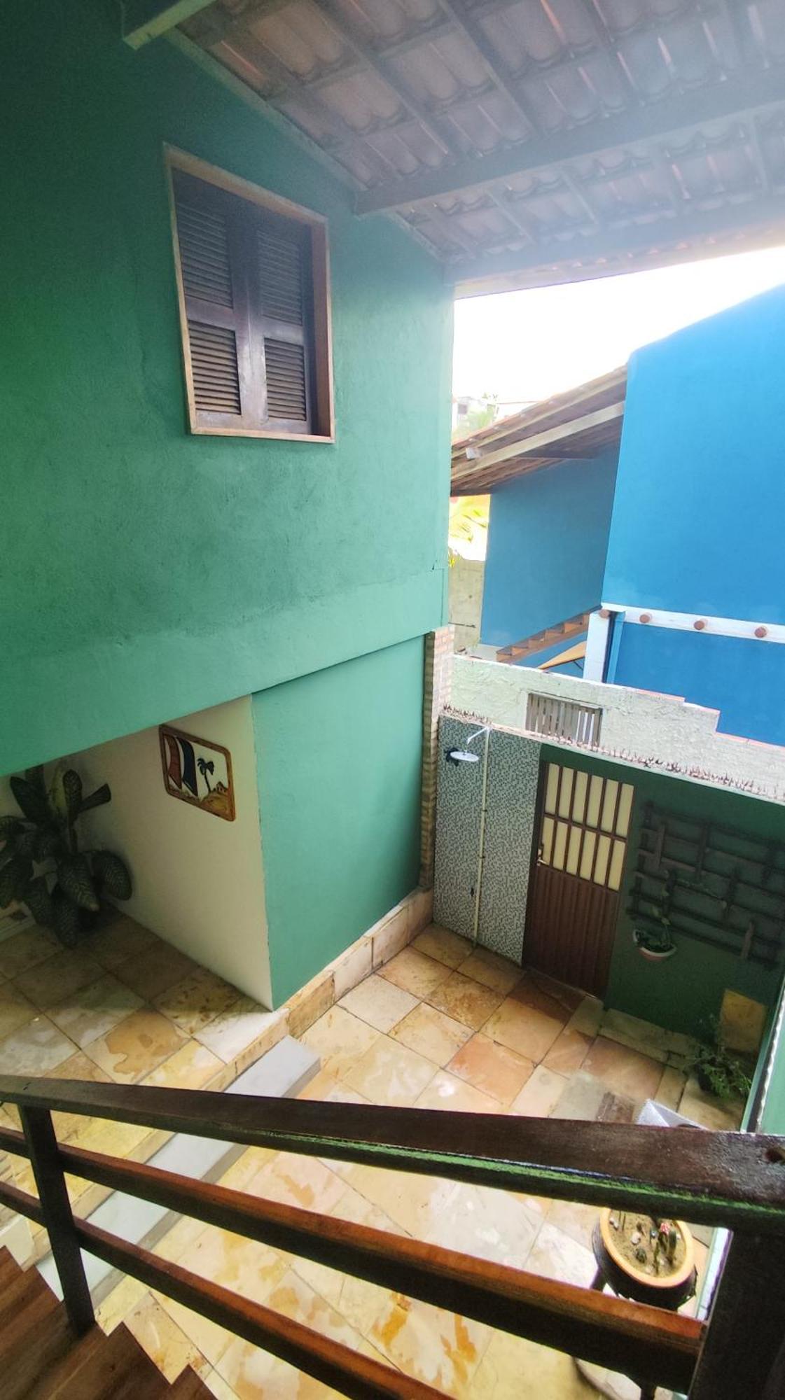 Suites Preguica Canoa Quebrada Kültér fotó
