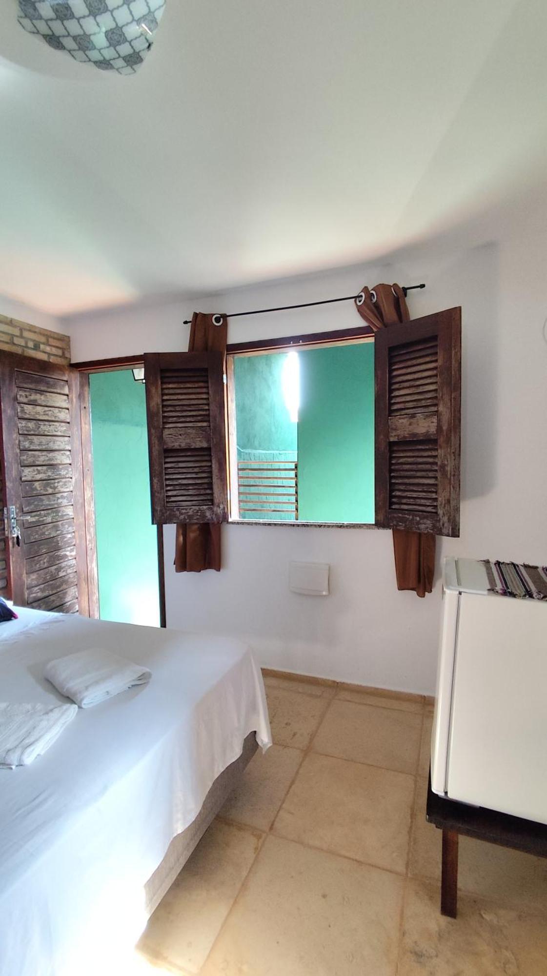 Suites Preguica Canoa Quebrada Kültér fotó