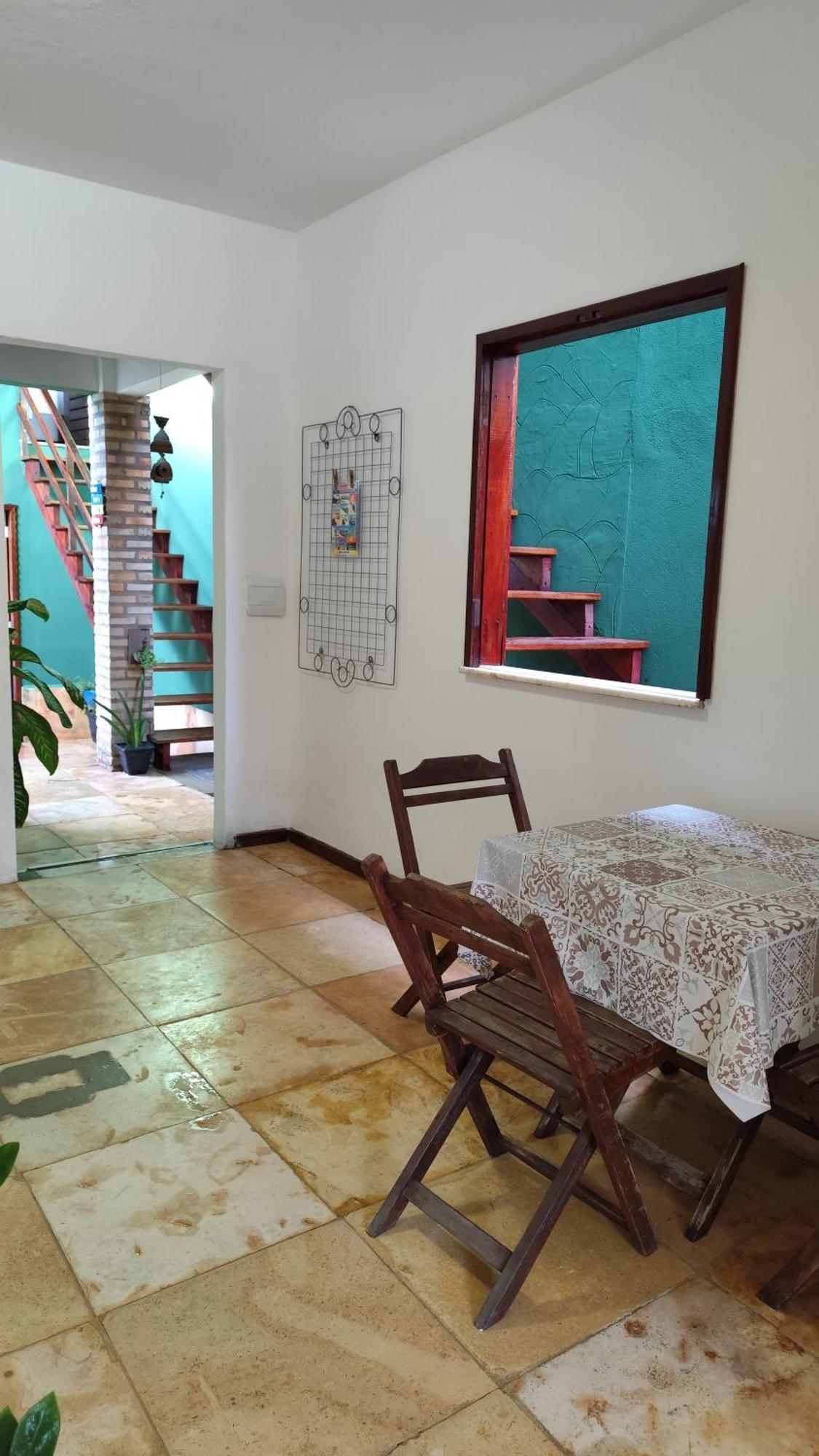 Suites Preguica Canoa Quebrada Kültér fotó