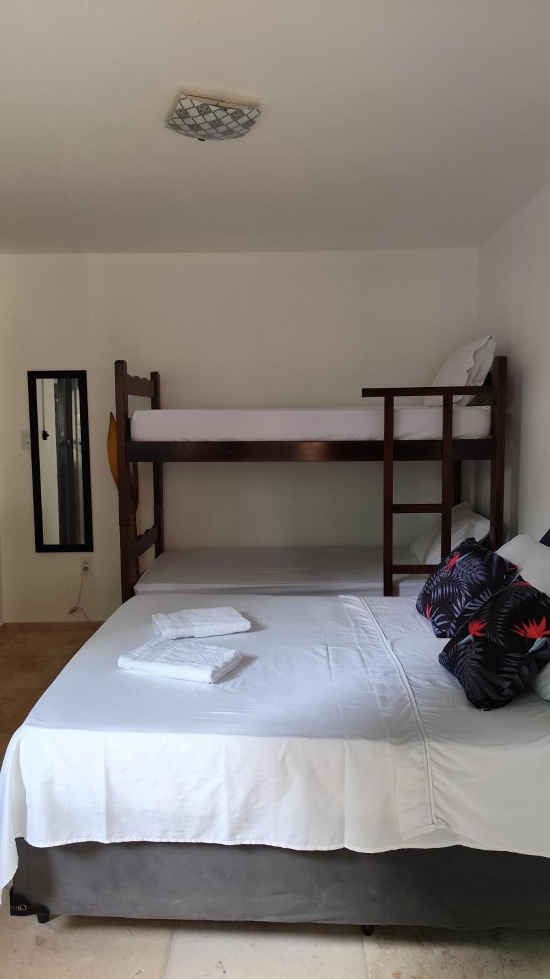 Suites Preguica Canoa Quebrada Kültér fotó