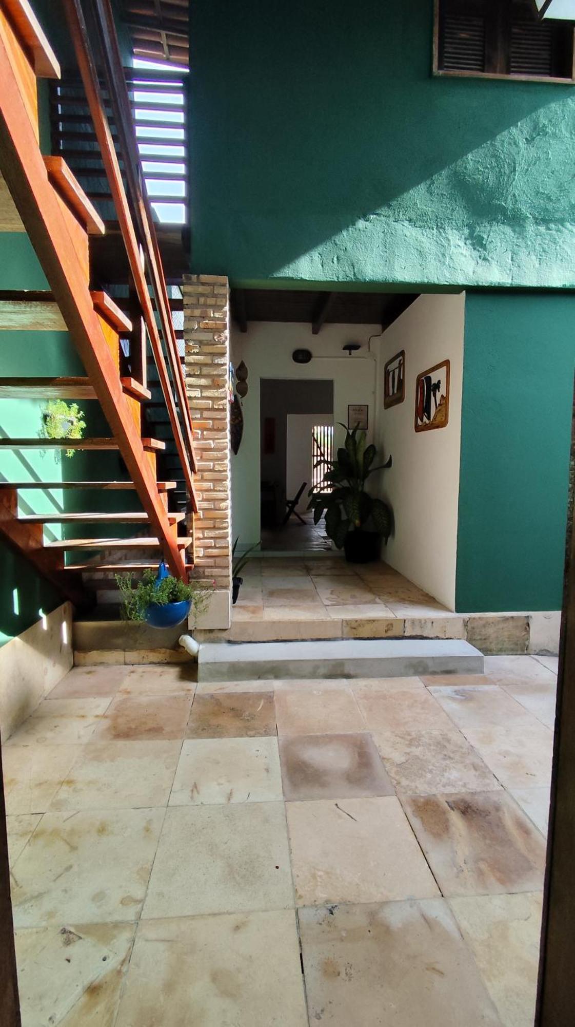 Suites Preguica Canoa Quebrada Kültér fotó